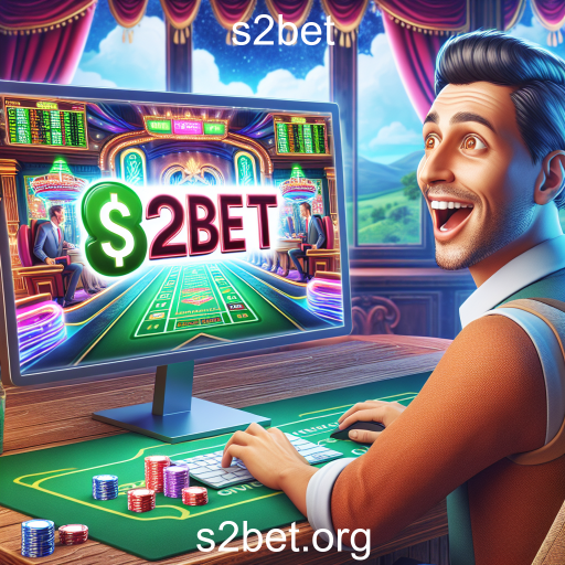 As Melhores Promoções em Jogos de Apostas na s2bet